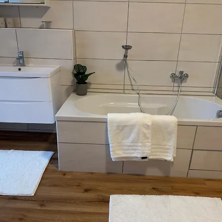 Apartamento Beautiful For 5 People *