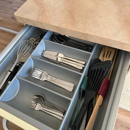 Apartment Beautiful For 5 People Bad Kreuznach