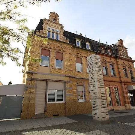 Apartamento Beautiful For 5 People Bad Kreuznach