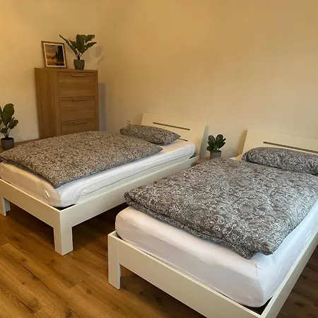 Apartamento Beautiful For 5 People *