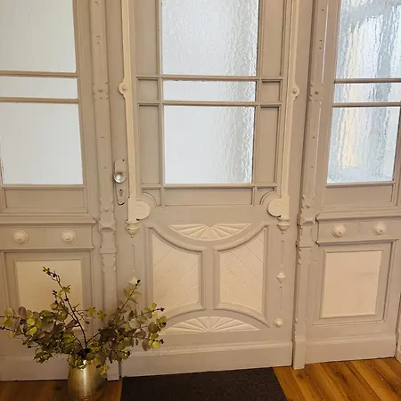 Beautiful For 5 People Apartamento Bad Kreuznach