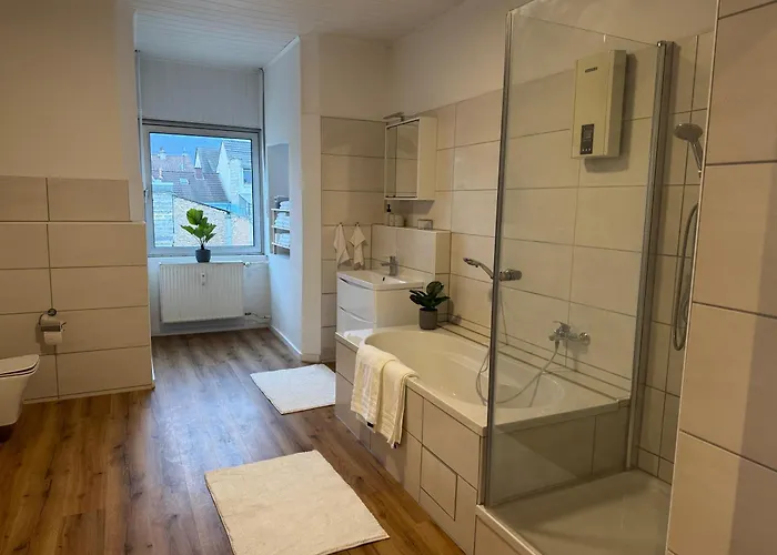 Beautiful For 5 People