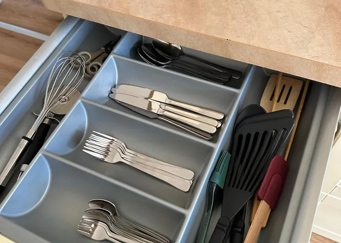 Apartment Beautiful For 5 People Bad Kreuznach