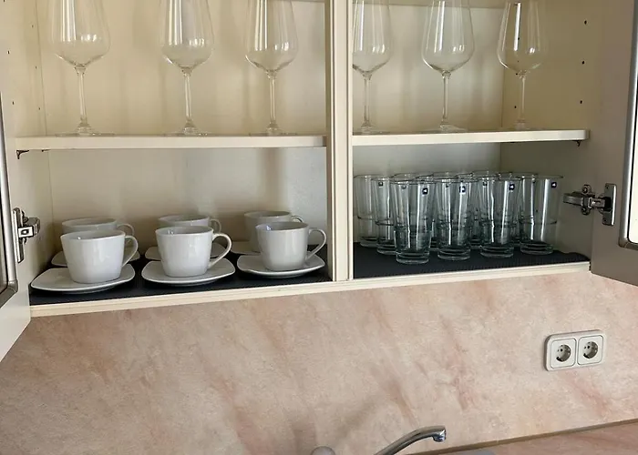 Beautiful For 5 People