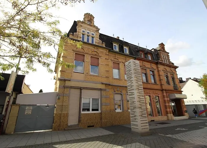 Apartment Beautiful For 5 People Bad Kreuznach