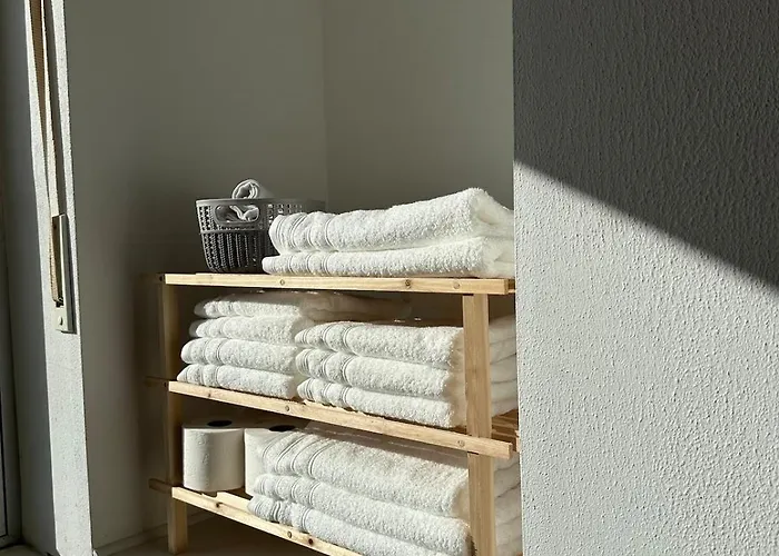 Beautiful For 5 People Bad Kreuznach