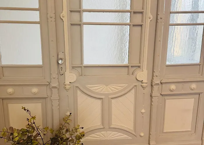 Beautiful For 5 People Apartamento Bad Kreuznach